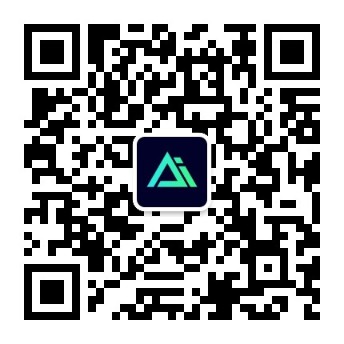 扫码加QQ群-酷设计